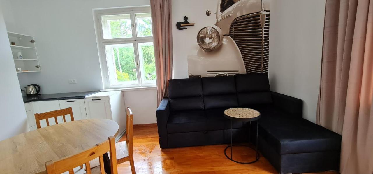 Everysky - Konstytucji 3 Go Maja 66-2 Apartmán Karpacz