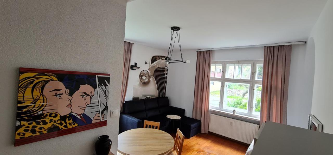 Everysky - Konstytucji 3 Go Maja 66-2 Apartment *